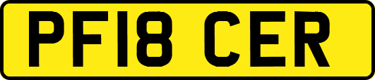 PF18CER