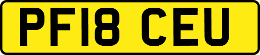 PF18CEU