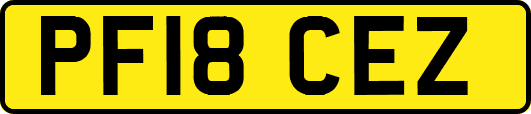 PF18CEZ