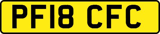 PF18CFC