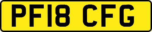 PF18CFG