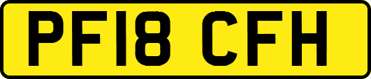 PF18CFH