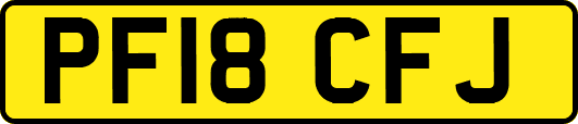 PF18CFJ