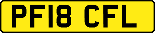 PF18CFL