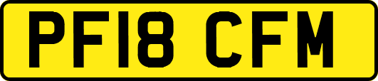 PF18CFM