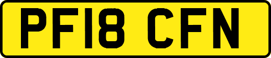 PF18CFN