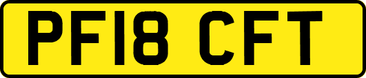 PF18CFT