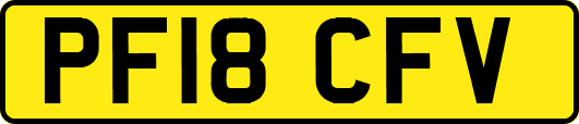 PF18CFV