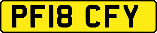 PF18CFY