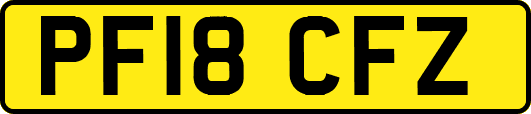 PF18CFZ