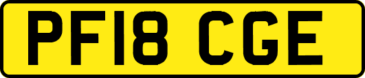 PF18CGE
