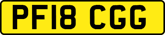 PF18CGG