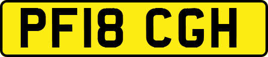 PF18CGH