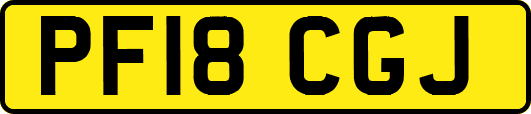 PF18CGJ