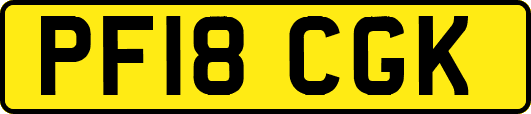 PF18CGK