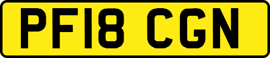 PF18CGN