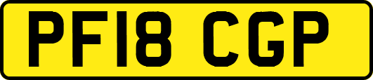 PF18CGP