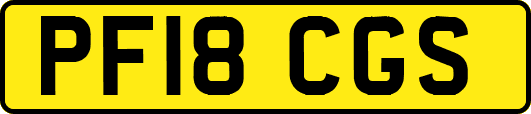 PF18CGS