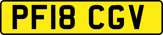 PF18CGV