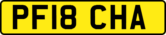 PF18CHA