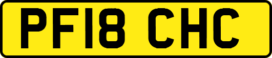 PF18CHC