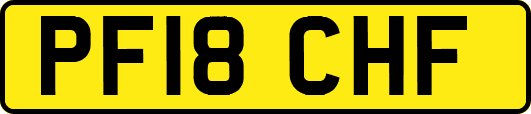 PF18CHF