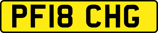PF18CHG