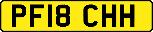 PF18CHH