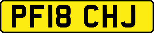 PF18CHJ