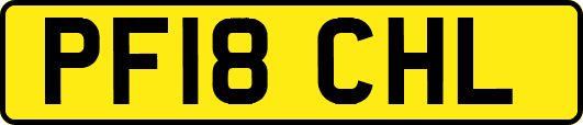 PF18CHL