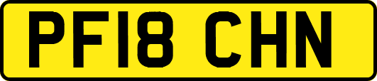 PF18CHN
