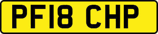 PF18CHP