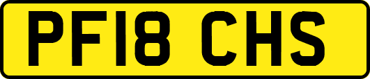 PF18CHS