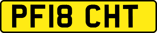 PF18CHT