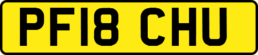 PF18CHU