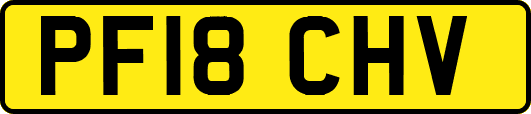 PF18CHV