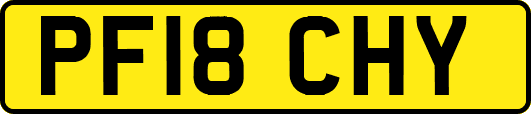 PF18CHY