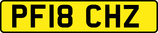 PF18CHZ