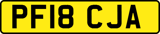 PF18CJA