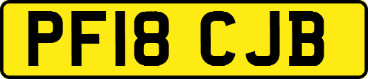 PF18CJB