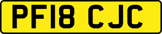 PF18CJC