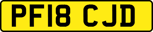 PF18CJD