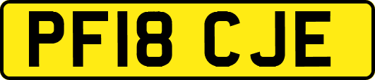 PF18CJE