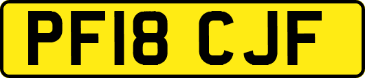 PF18CJF