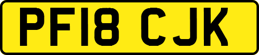 PF18CJK