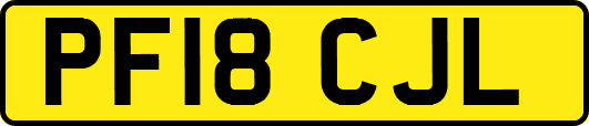 PF18CJL