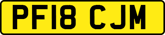 PF18CJM
