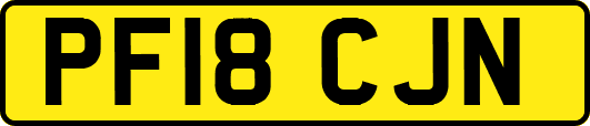 PF18CJN