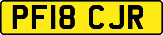 PF18CJR