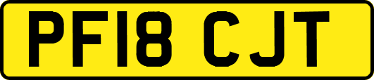 PF18CJT